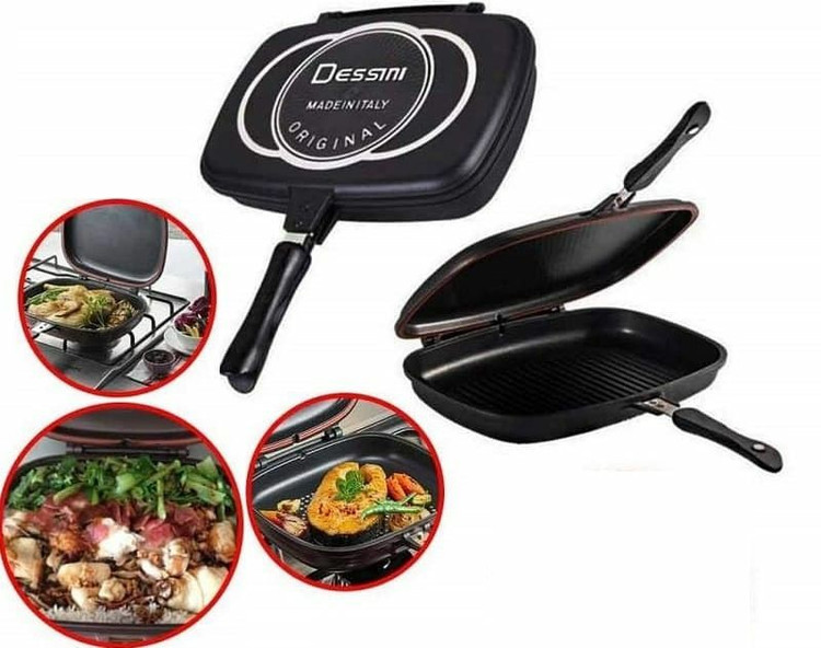 تابه رژیمی مارک دسینی سایز 36