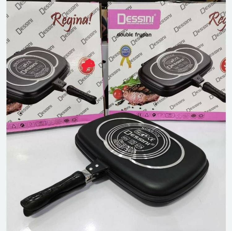 تابه رژیمی مارک دسینی سایز 36