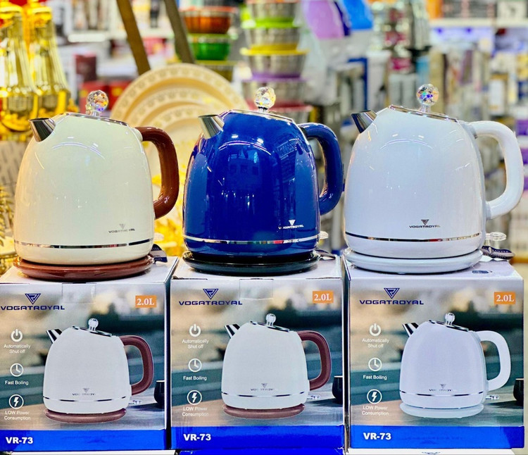 کتری برقی ووگاترونیکسVR73