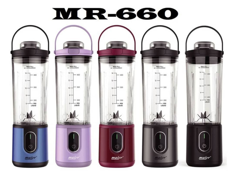 شیکر مایر مدلmr660