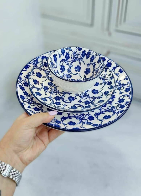 سرویس گل ابی دنی هوم