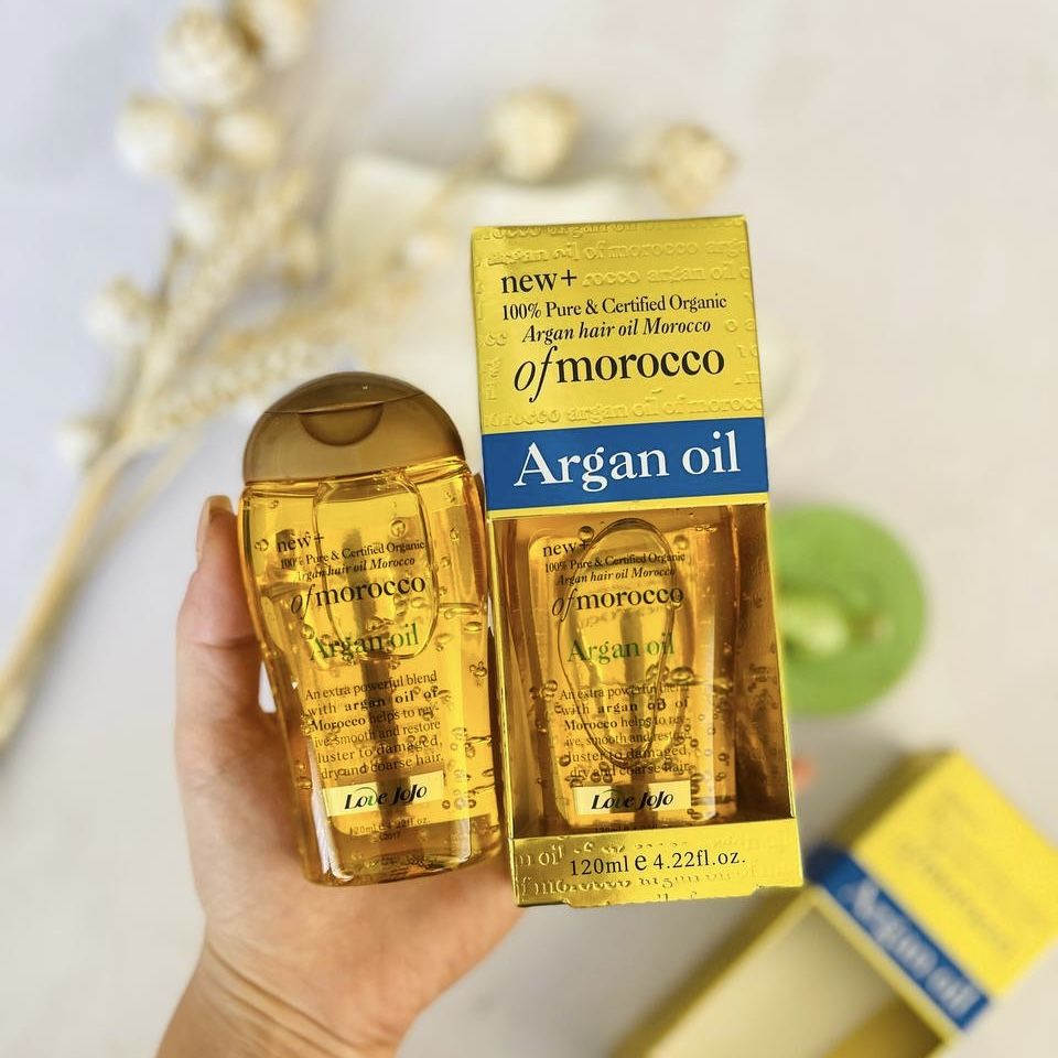 روغن مودارگان لاوجوجومراکشی